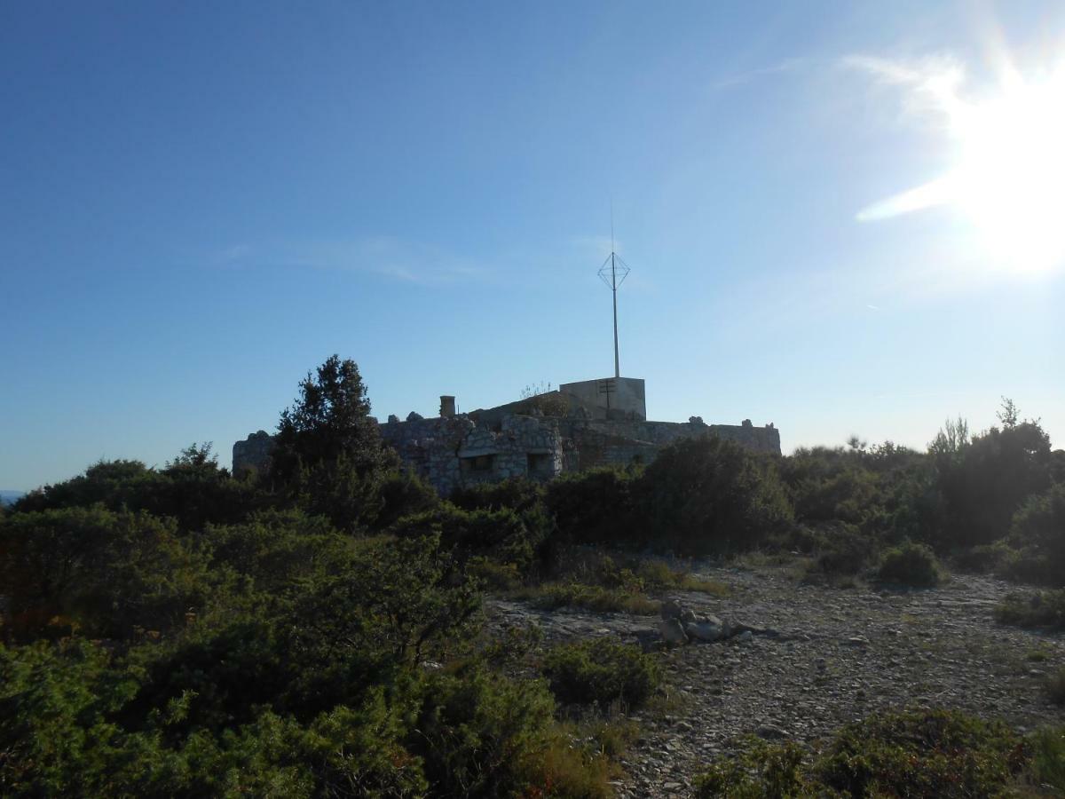 Villa Speranda Razanj Bagian luar foto