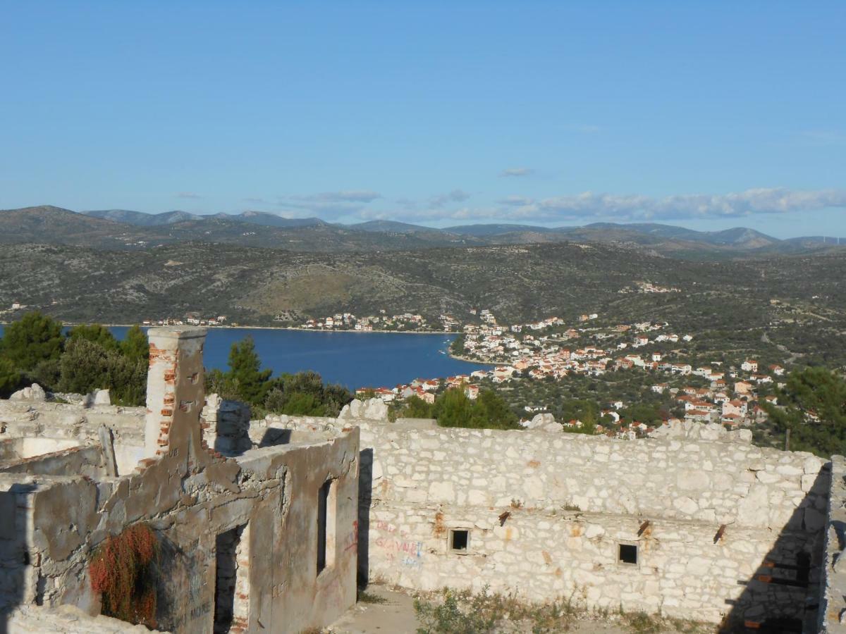 Villa Speranda Razanj Bagian luar foto